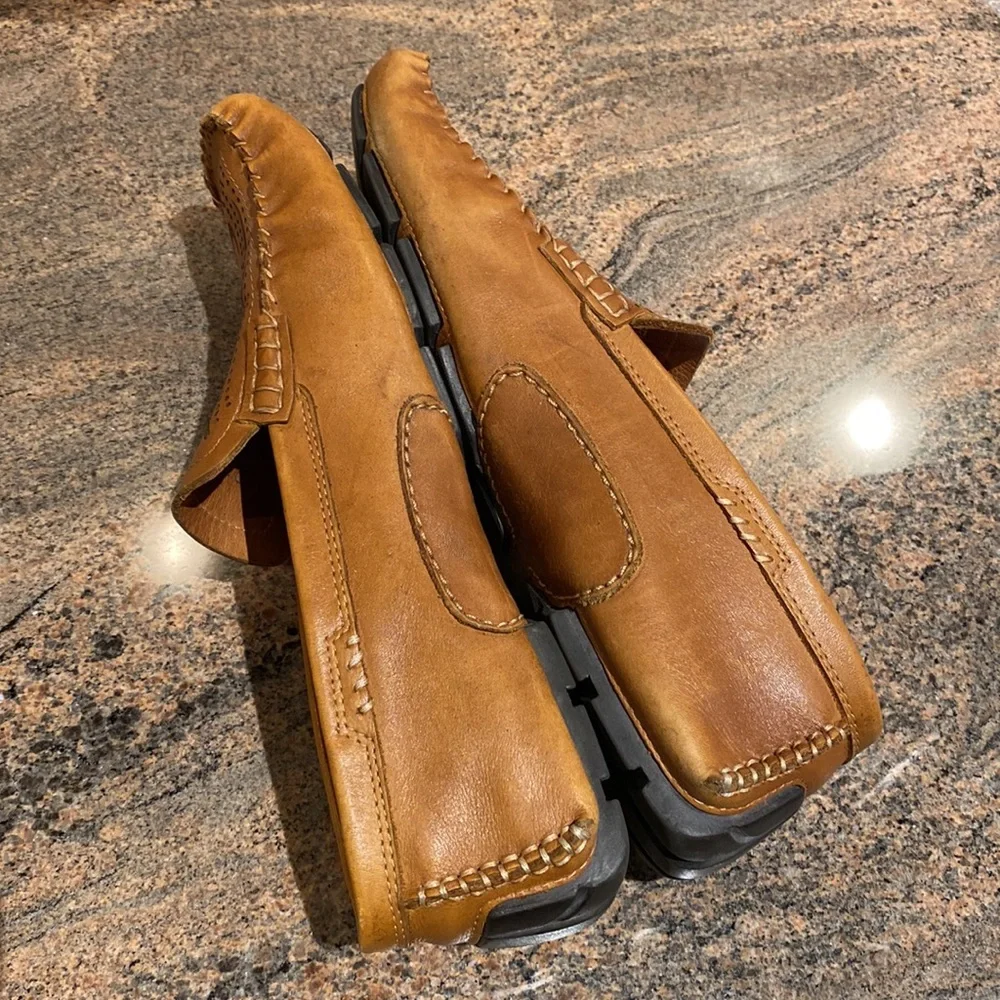 Bacco Bucci Mens Loafers - Picture 6 of 12